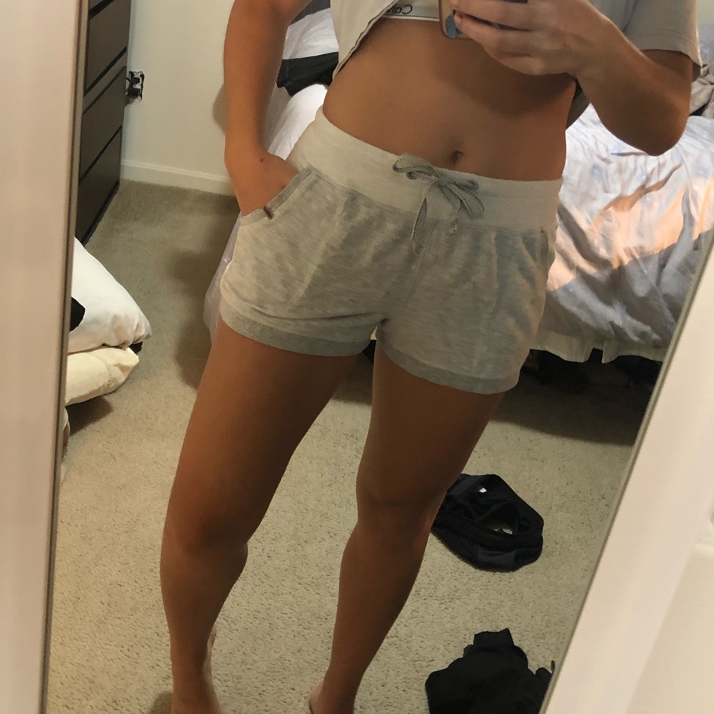 cute lounge shorts